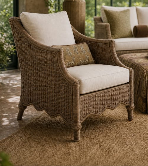 Outdoor Lounge Chairs